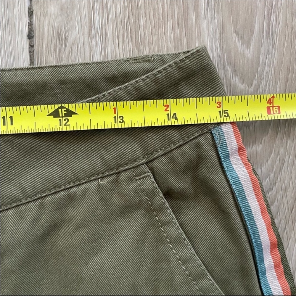 𝅺ROXY | Poetry Soul Chinos - NWT - Picture 9 of 13